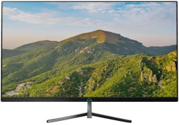 Монитор Бештау 27" М2701/FHD черный IPS LED 5ms 16:9 HDMI HAS Piv 1000:1 250cd 178гр/178гр 1920x1080 75Hz VGA DP RUS XPN