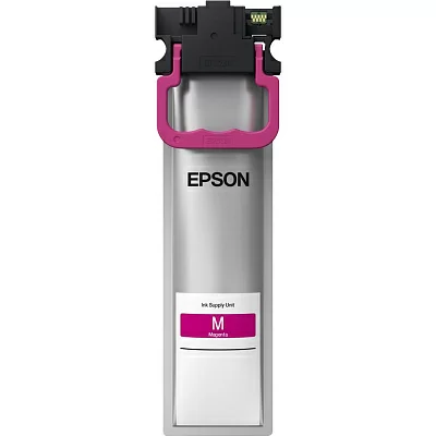 EPSON C13T945340 Контейнер пурпурный повышенной емкости для WF-C5xxx (bus)