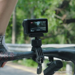 Экшн-камера DJI Osmo Action 4 Adventure Combo CA2040 Activated