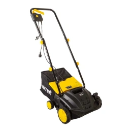 Электрический скарификатор-аэратор Huter ESA-1500 70/16/2