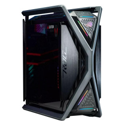 Корпус ASUS ASUS ROG STRIX HYPERION GR701 GR701/BK/PWM FAN 90DC00F0-B39000