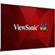 Монитор жидкокристаллический ViewSonic Коммерческий дисплей LCD 75" 16:9 3840x2160, IPS, 3Y
