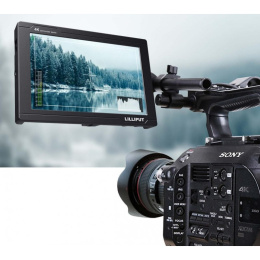 Накамерный монитор 7" Lilliput FS7