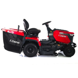 Садовый трактор ZimAni TC97HL 
(16 л.с., шир 97, травосборник 320 л)