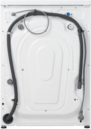 Стиральная машина Бирюса WM-SL610/15, с фронтальной загрузкой, 6кг, 1000об/мин, с паром, инверторная