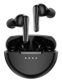 Беспроводные наушники с шумоподавлением Belkin SoundForm Rhythm ANC Noise-Cancelling True Wireless Earbuds. Цвет: черный