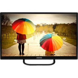 Телевизор LCD 24" 24LF1210T ASANO