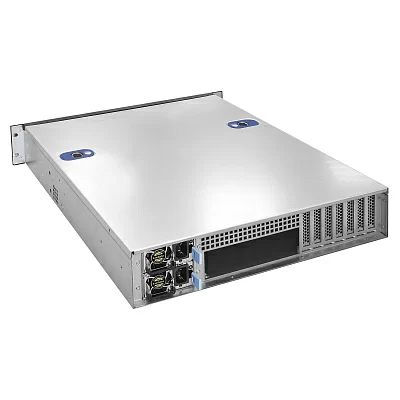 Серверная платформа ExeGate Pro 2U550-HS08 EX292417RUS