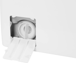 Стиральная машина Electrolux EW6TN5261F, с вертикальной загрузкой, 6кг, 1200об/мин, с английской панелью управления