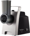 Мясорубка Moulinex ME108832 1400Вт черный/серебристый