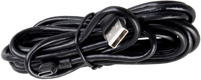 Видеорегистратор SilverStone F1 OKO 2.0,  черный