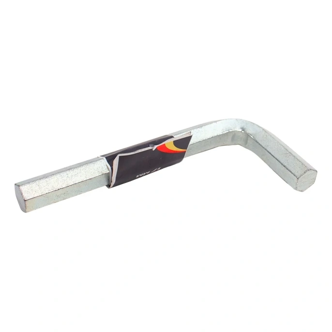 Шестигранный ключ Garde 17 мм G1740