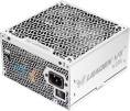 Блок питания Super Flower Leadex VII XG 850W Белый SF-850F14XG ATX V3.1, 80Plus Gold, 3,3V-20А, 5V-20А, 12V-70.8А, -12V-0.5А, 5Vsb-3А, 1x24pin, 2х4+4pin, 3х6+2pin, 12хSATA, 1х16pin, OPP/OVP/SCP/OTP/OCP/UVP/NLO/SIP, 140mm, FDB, 150×150×86мм