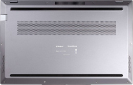 Ноутбук IRBIS 15NBP3508_G3 15.6" 1920x1080, IPS, 60 Гц, Intel Core i5 1250P, 16 ГБ LPDDR5, SSD 512 ГБ, Windows 11 Pro, цвет крышки серый