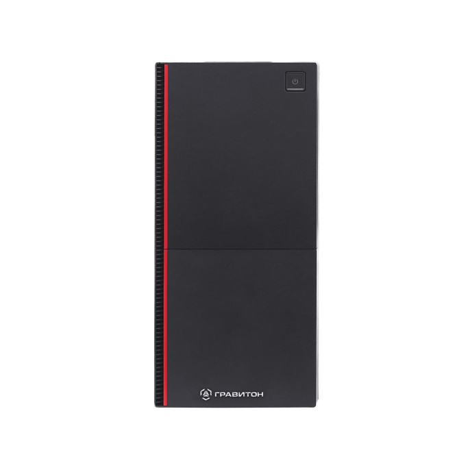 Гравитон Д50А 211496 RYZEN 5 5600G/2x8GB/1xSSD1TB/FP_2xUSB2.0/450W Bronze/K+M/NoOS/Реестр МПТ