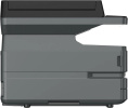 МФУ лазерный Deli Laser M3100ADNW A4 Duplex Net WiFi серый