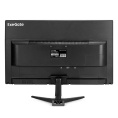 Монитор 24" ExeGate EB2400A VA LED Grade A+, FHD, 1920x1080@75Гц, 16:9, 200cd/m2, 3000:1, 178°/178°, 5ms, D-Sub, HDMI, Flicker-free, Low Blue Light, кабель HDMI 1.5м, VESA 75x75, регулировка наклона tilt , черный EX297377RUS