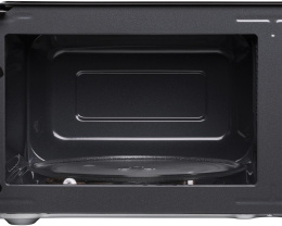 Микроволновая Печь BBK 17MWS-782M/B 17л. 700Вт черный