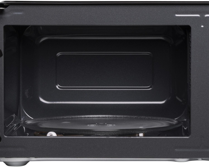 Микроволновая Печь BBK 17MWS-782M/B 17л. 700Вт черный