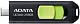 Флеш Диск A-Data 256Gb UC300 ACHO-UC300-256G-RBK/GN USB3.2 зеленый