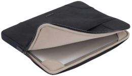 Чехол для ноутбука 13.3" Riva 8903, черный [8903 black]