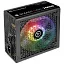 Блок питания Thermaltake Smart RGB [PS-SPR-0700NHSAWE-1] 700W / APFC / 80+