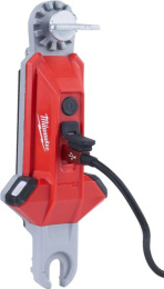 Фонарь Milwaukee L4 HSL-301 (4933493968) (питание: аккумулятор, индекс цветопередачи: 80, световой поток: 350, аккумулятор L4 B3, USB-кабель)