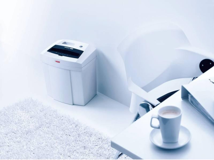 Уничтожитель документов HSM SECURIO C14-4х25 2253111