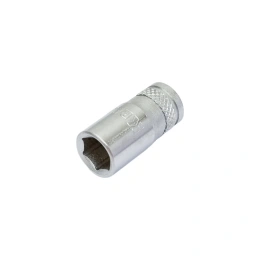 Головка торцевая INDUSTRIE QUALITAT (8 мм; 1/4"; FLANK) Kraftool 27815-08_z01