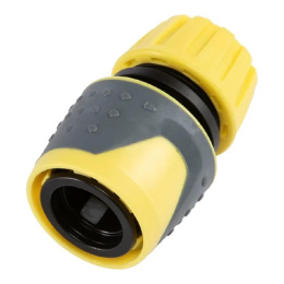 Rexant 62-0216-F Коннектор для шланга, быстросъемный, 1/2"