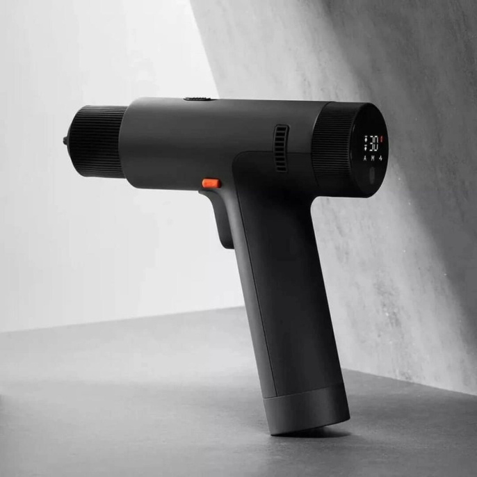Дрель-шуруповерт Xiaomi 12V Max Brushless Cordless Drill EU BHR5510GL 757839 BHR5510GL