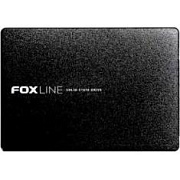 Foxline SSD 120Gb FLSSD120SM5 {SATA 3.0}FOXLINE