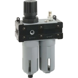 Блок подготовки воздуха №1, 3/8", 20 микрон BTI 6179