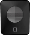 Термопринтер Cactus CS-TP-D410UB 203dpi 160мм/с/USB/BT для печ.этик. черный
