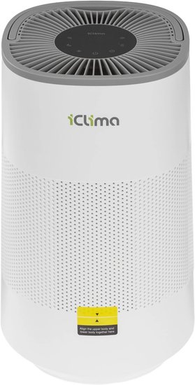 Климатический комплекс iClima LUX-5000PRO