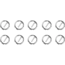 Набор резьбовых вставок Thorvik WTRI1215 M12x1.5, 10 предметов 53193