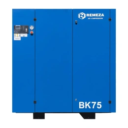 Винтовой компрессор Remeza ВК75-8 УТ-00001825