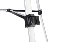 Телескоп Levenhuk Discovery Spark 506 AZ с книгой