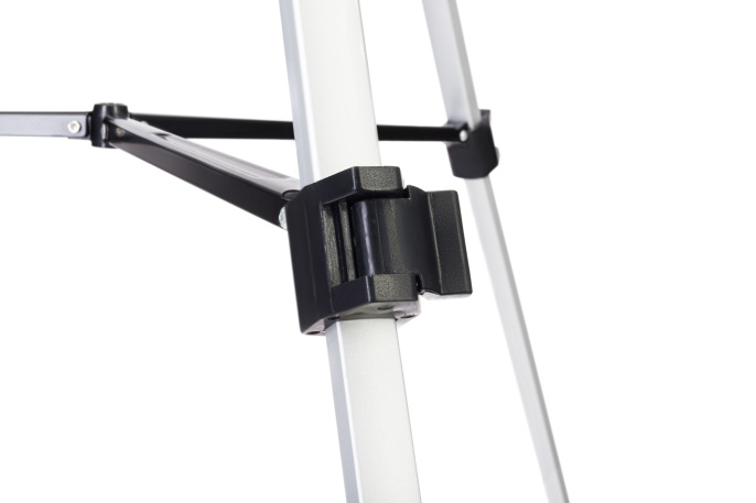 Телескоп Levenhuk Discovery Spark 506 AZ с книгой