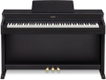 Цифровое фортепиано Casio CELVIANO, AP-470BK, черный