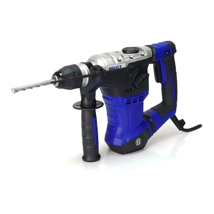 Перфоратор BOJET 1050 Вт, 5 Дж, ERH-1050