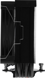 Устройство охлаждения кулер GMNG GG-CPC220-ARGB2, 120мм, Ret