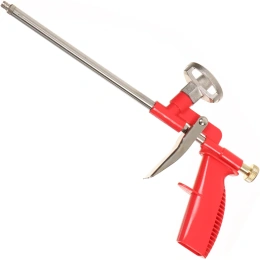 Пистолет для монтажной пены BARTEX standart 204292