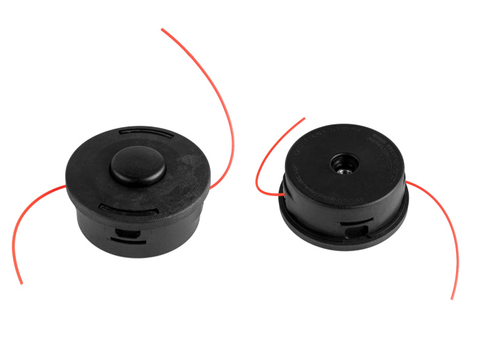 Головка триммерная DGM TH-234 п/авт., пакет+подвес TH234000021P