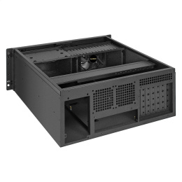 Серверный корпус ExeGate Pro 4U450-17 RM 19", высота 4U, глубина 450, без БП,2* USB EX295481RUS