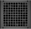 Блок питания Deepcool ATX 600W PF600 80+ white 20+4pin APFC 120mm fan 6xSATA RTL (R-PF600D-HA0B-WDEU)