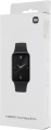 Фитнес-браслет Xiaomi Smart Band 8 Pro Black BHR8017GL
