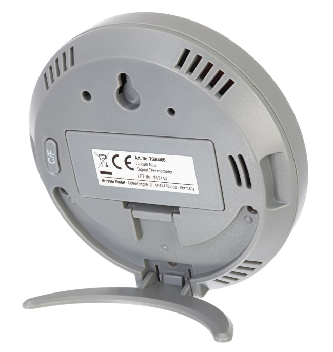 Метеостанция Bresser Circuiti Neo 2 шт.