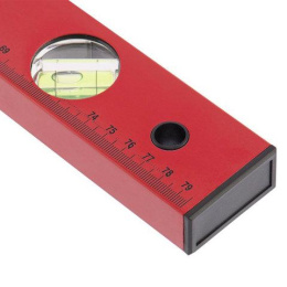 Уровень MATRIX 33226 80см, глазков: 3шт