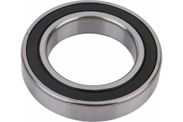 Подшипник ZKL 6010 2RS 50х80х16 мм ТД011221